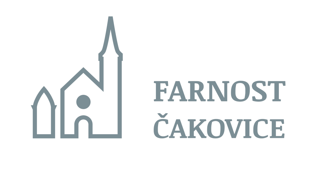 Logo Svátost smíření - zpověď - Římskokatolická farnost u kostela sv. Remigia Praha-Čakovice